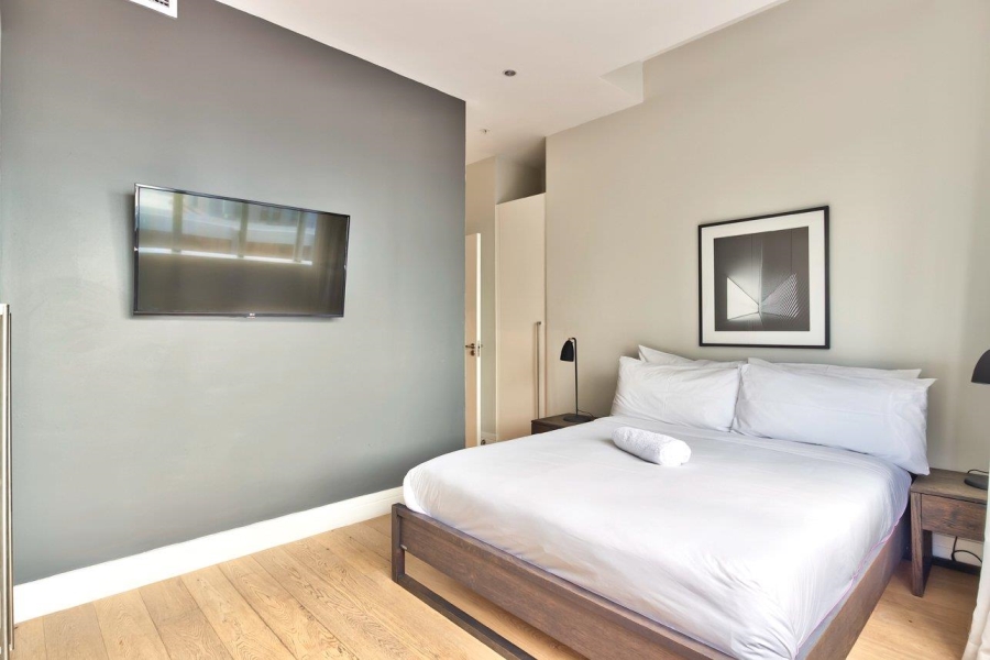 2 Bedroom Property for Sale in Cape Town City Centre Western Cape